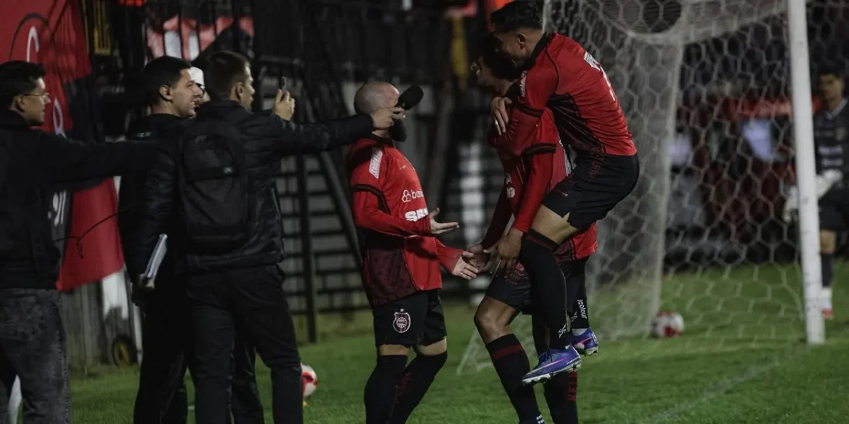 Brasil de Pelotas garante acesso à elite do futebol gaúcho e enfrentará Passo Fundo na final da Série A2