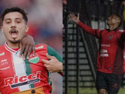 Passo Fundo e Brasil de Pelotas garantem retorno à elite do futebol gaúcho em 2027 e disputam título da divisão de acesso