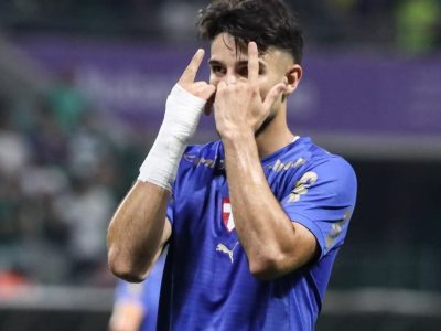 Palmeiras supera o Bahia e encurta distância para o Flamengo no Brasileirão