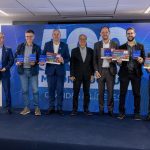 Sanepar é a maior empresa de serviços públicos do Paraná e figura entre as 100 maiores do Estado, segundo ranking divulgado em Curitiba