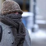 Frio intenso no Sul: Rio Grande do Sul deve registrar mínimas de até 2°C neste domingo