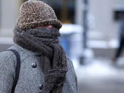 Frio intenso no Sul: Rio Grande do Sul deve registrar mínimas de até 2°C neste domingo