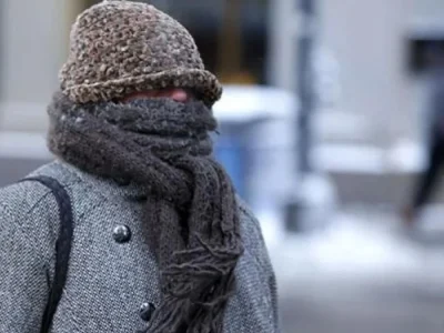 Frio intenso no Sul: Rio Grande do Sul deve registrar mínimas de até 2°C neste domingo