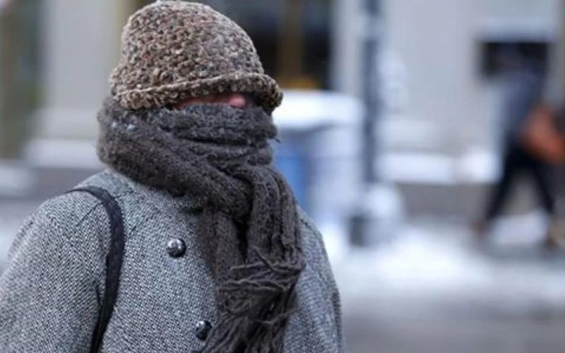 Frio intenso no Sul: Rio Grande do Sul deve registrar mínimas de até 2°C neste domingo
