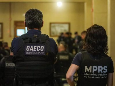 Operação investiga desvio de mais de R$ 5 milhões da Santa Casa de Caridade de Uruguaiana no Rio Grande do Sul