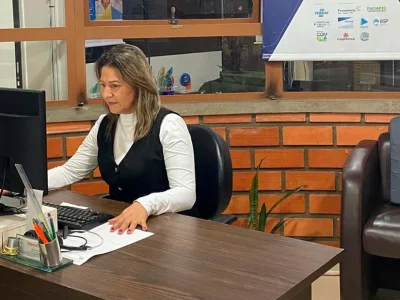 Kit Escolar em Francisco Beltrão beneficia 8,5 mil estudantes e impulsiona comércio local
