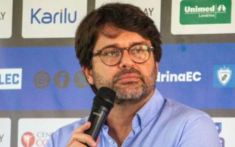 Londrina enfrenta Cuiabá em partida crucial para evitar rebaixamento na Série B