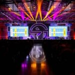 Mercado de eventos no Sul do Brasil movimenta R$ 26 bilhões e gera 35 mil empregos formais