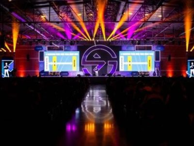 Mercado de eventos no Sul do Brasil movimenta R$ 26 bilhões e gera 35 mil empregos formais
