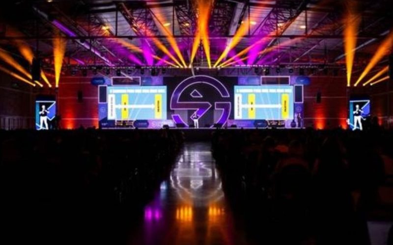 Mercado de eventos no Sul do Brasil movimenta R$ 26 bilhões e gera 35 mil empregos formais