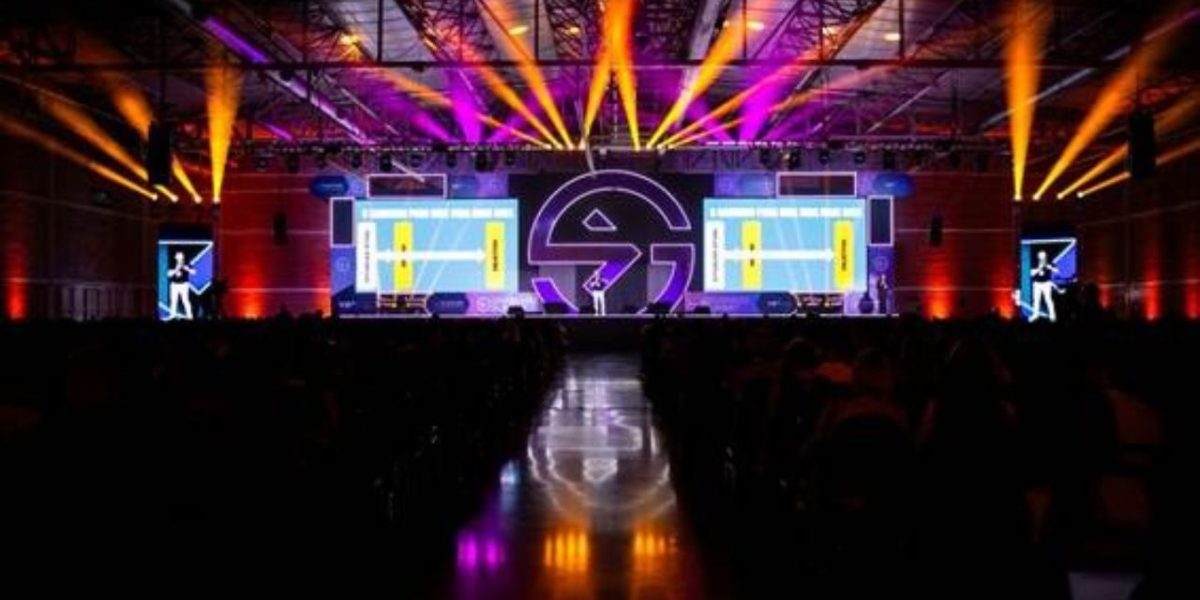 Região Sul abriga 17,2% das empresas de eventos do Brasil, com Rio Grande do Sul em destaque na quantidade de estabelecimentos