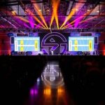 Região Sul abriga 17,2% das empresas de eventos do Brasil, com Rio Grande do Sul em destaque na quantidade de estabelecimentos