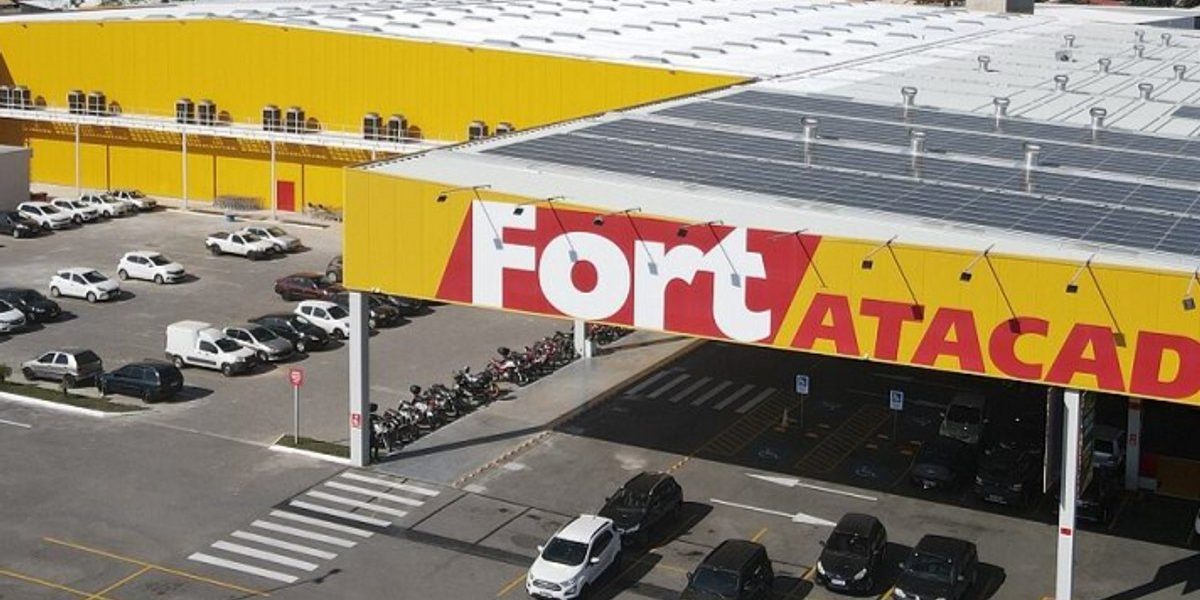 Fort Atacadista abre 44ª loja em Santa Catarina com investimento que gera 230 empregos em São Bento do Sul