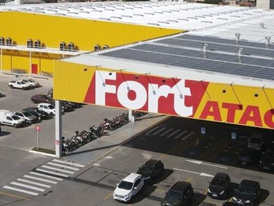 Fort Atacadista abre 44ª loja em Santa Catarina com investimento que gera 230 empregos em São Bento do Sul