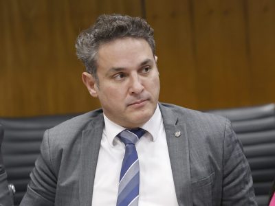 Zucco anuncia equipe de transição e Casa do Diálogo para futuro governo do Rio Grande do Sul