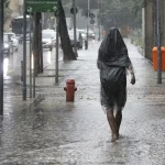 Inmet emite alertas de tempestades para Paraná, Santa Catarina e Rio Grande do Sul durante feriado de Nossa Senhora Aparecida