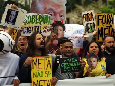 MPT solicita Justiça para que Meta remova postagens de assédio eleitoral com notificações a empresários no Paraná e em outras regiões do Brasil