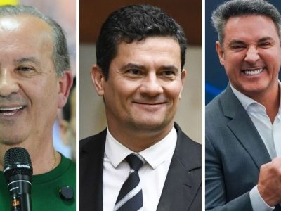 Governadores eleitos do Sul do Brasil se reúnem em Brasília para alinhar agendas políticas