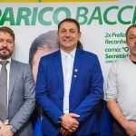 Deputado Paparico Bacchi avança com projeto que proíbe uso de leite em pó importado na indústria do Rio Grande do Sul