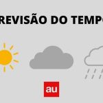 Chuva e queda de temperaturas marcam o segundo turno das eleições no Rio Grande do Sul