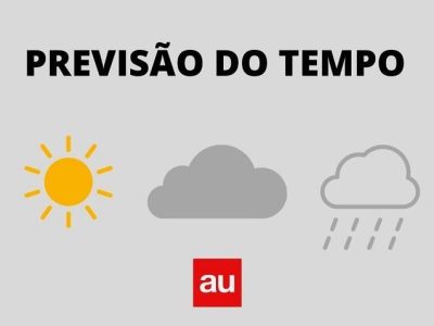 Chuva e queda de temperaturas marcam o segundo turno das eleições no Rio Grande do Sul