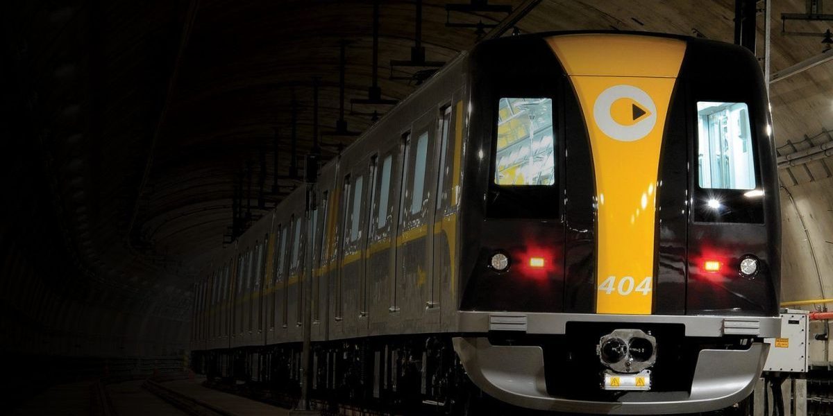 Energia solar irá abastecer trens, metrôs e VLTs na Região Sul e Sudeste do Brasil através de parceria de 15 anos entre Motiva e EDP
