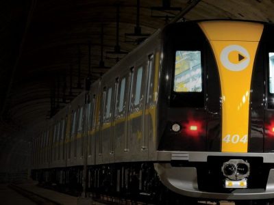 Energia solar irá abastecer trens, metrôs e VLTs na Região Sul e Sudeste do Brasil através de parceria de 15 anos entre Motiva e EDP