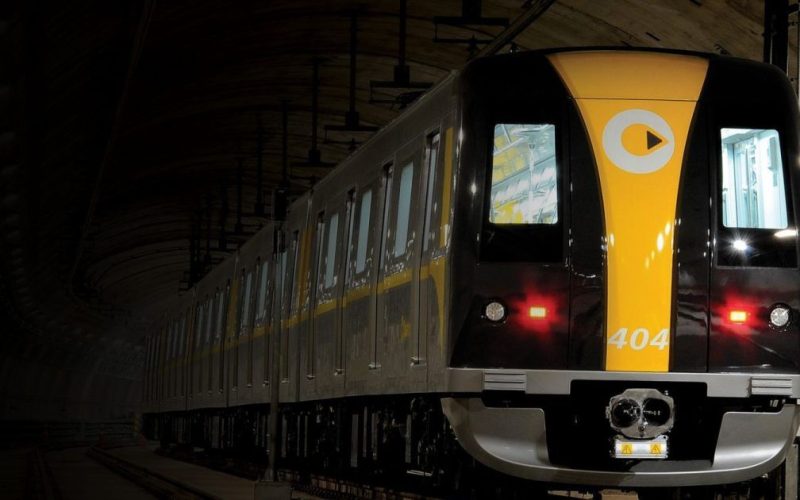 Energia solar irá abastecer trens, metrôs e VLTs na Região Sul e Sudeste do Brasil através de parceria de 15 anos entre Motiva e EDP