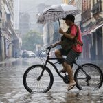 Feriado de Finados terá chuvas e sol em diferentes regiões do Sul; confira a previsão do tempo