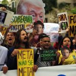 MPT processa Meta para retirar conteúdos que incentivam assédio eleitoral e pede indenização de R$ 50 milhões