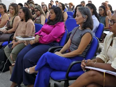 Como votam as mulheres no Sul do Brasil: identificação com política e questões econômicas marcam eleitorado feminino