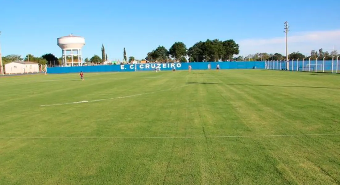 Giruá sedia a 2ª Copa Internacional de Futebol de Base com 33 equipes e 700 atletas neste fim de semana