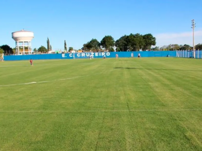 Giruá sedia a 2ª Copa Internacional de Futebol de Base com 33 equipes e 700 atletas neste fim de semana