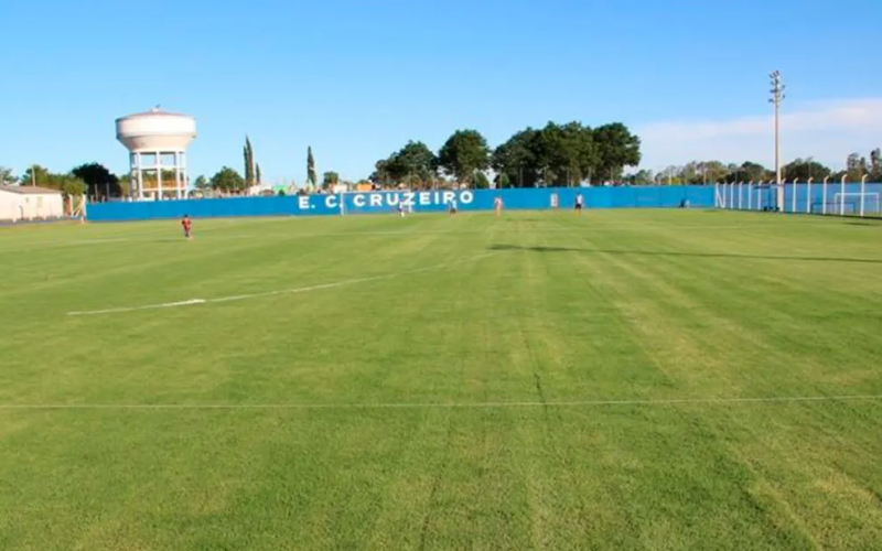 Giruá sedia a 2ª Copa Internacional de Futebol de Base com 33 equipes e 700 atletas neste fim de semana