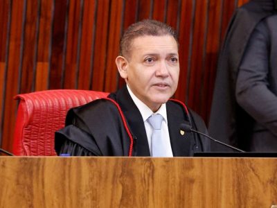 TSE não está envolvido em mudanças de locais de votação, afirma ministro Kassio Nunes Marques
