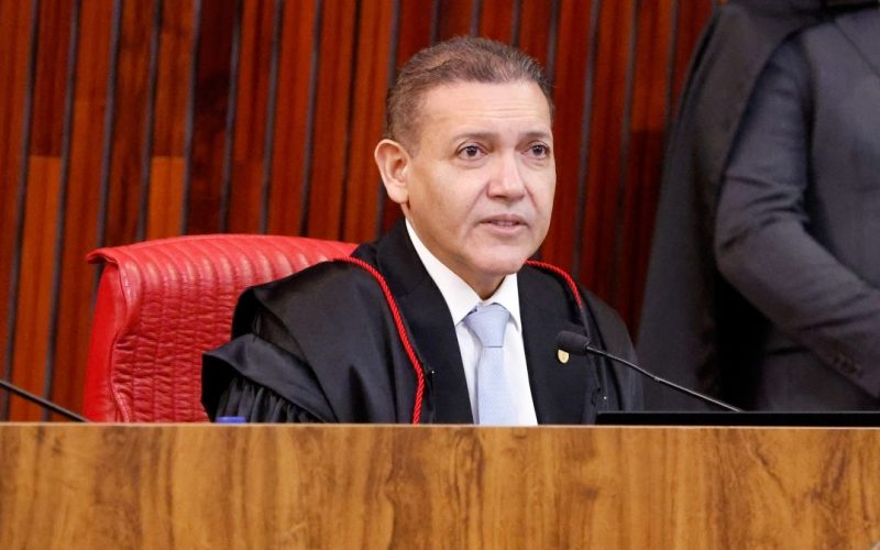TSE não está envolvido em mudanças de locais de votação, afirma ministro Kassio Nunes Marques