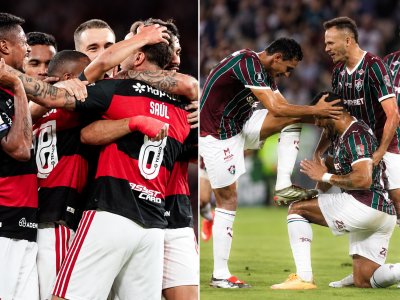 Clássico Fla-Flu promete duelos decisivos no Maracanã pela liderança do Brasileirão