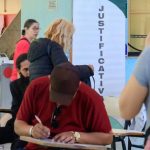 Abstenção cai em 18 estados e Paraná lidera redução no segundo turno das eleições de 2026