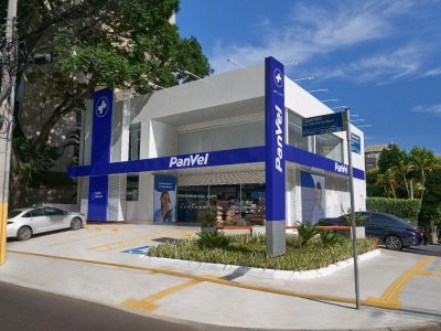Panvel oferece mais de 550 vagas temporárias no litoral do RS e SC, com 120 oportunidades em Florianópolis