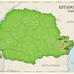 Paraná se destaca com a menor taxa de desemprego da história e crescimento nas exportações em 2026