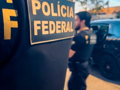 Polícia Federal apreende quase R$ 1,8 milhão em bens e investiga 35 casos de crimes eleitorais nas Eleições 2026
