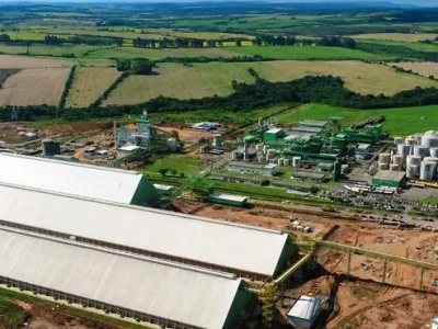 Grupo Potencial investirá R$ 6,2 bilhões em expansão de biocombustíveis e infraestrutura logística no Nordeste e Sul do Brasil