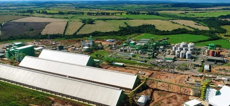 Grupo Potencial investirá R$ 6,2 bilhões em expansão de biocombustíveis e infraestrutura logística no Nordeste e Sul do Brasil