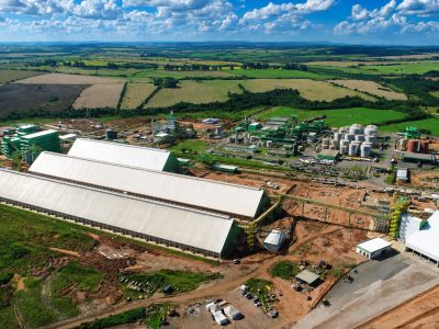 Grupo Potencial inicia operação na Bahia como parte de expansão no Nordeste com investimento de R$ 6,2 bilhões