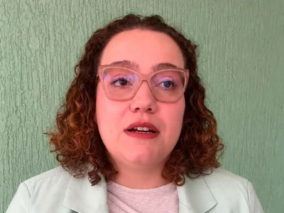 Câmara de Pato Branco homenageia Graciani Barbosa por trabalho com autistas e inclusão escolar