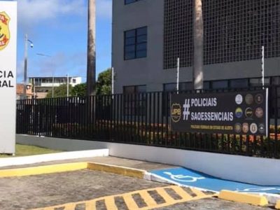 Polícia Federal investiga suspeitas de crimes eleitorais em Alagoas e mais 17 estados no segundo turno das eleições