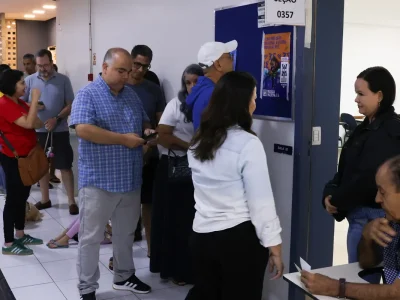 TSE discute acessibilidade e regras para o segundo turno das eleições com foco na região Sul