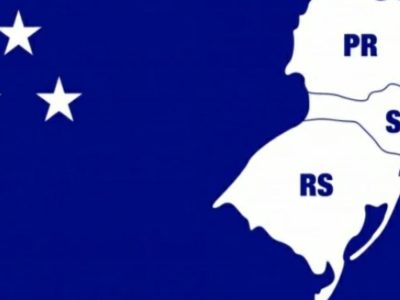 Deputado de SC propõe plebiscito para separação do Sul, mas especialistas apontam inconstitucionalidade da medida