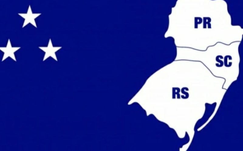 Deputado de SC propõe plebiscito para separação do Sul, mas especialistas apontam inconstitucionalidade da medida