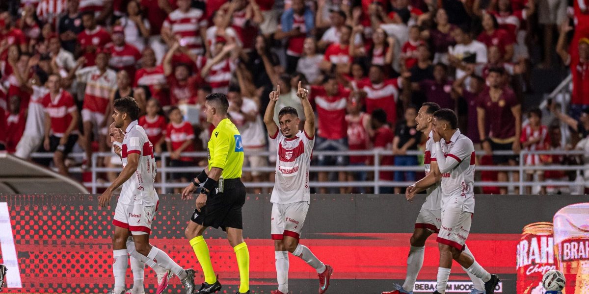 Londrina é rebaixado na Série B e Novo Horizontino se torna novo líder após rodada decisiva